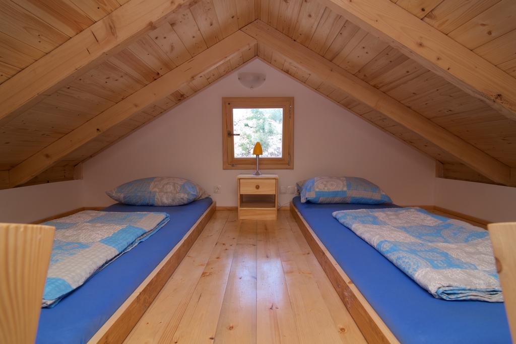 Вілла Marina House Драге Екстер'єр фото