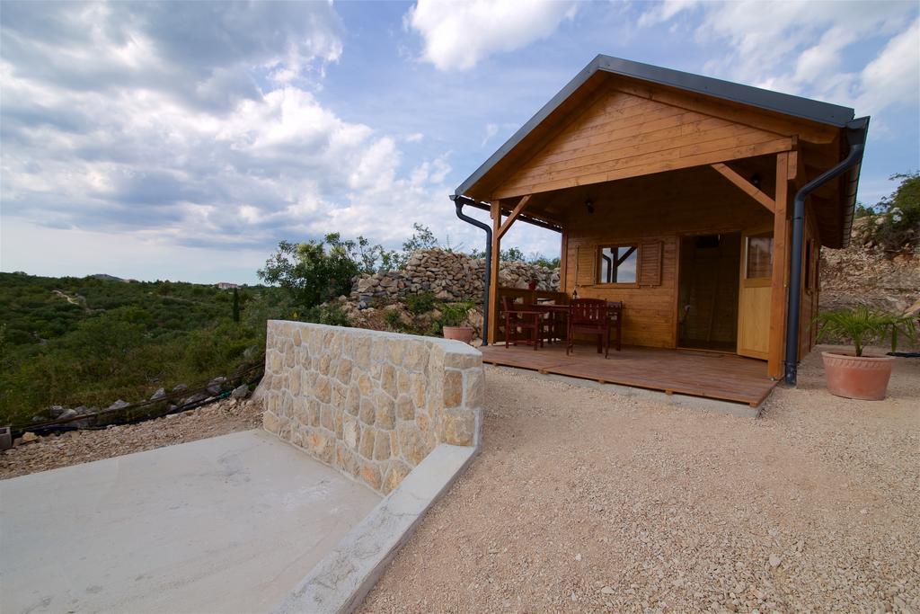 Вілла Marina House Драге Екстер'єр фото