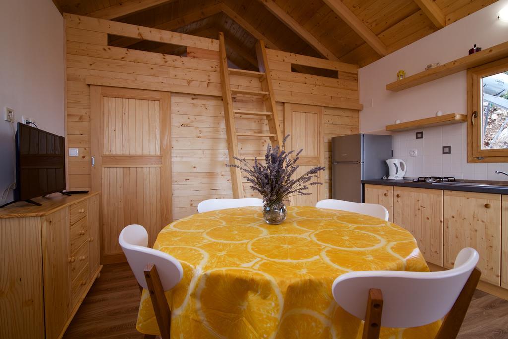 Вілла Marina House Драге Екстер'єр фото