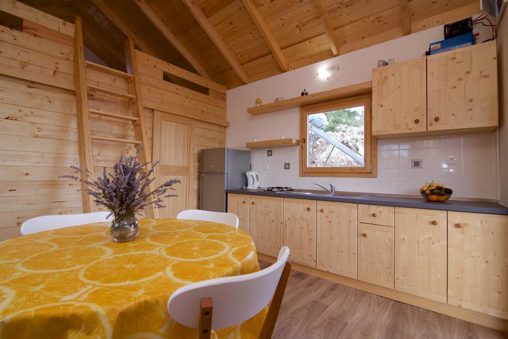 Вілла Marina House Драге Екстер'єр фото